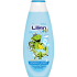 Lilien Boys Shampoo und Badeschaum 2in1 für Jungen 400 ml