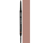 Korff Cure Make Up Slim Eyebrow Pencil automatischer Augenbrauenstift 01 0,09 g