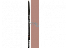 Korff Cure Make Up Slim Eyebrow Pencil automatischer Augenbrauenstift 01 0,09 g