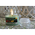 Lima Aroma Dreams Rhabarber und Sonnenblumen Duftkerze Glas mit Deckel 120 g
