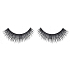 Artdeco Strip Lashes falsche Wimpern mit Kleber Nr. 38 Schwarz 1 Paar