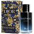 Christian Dior Sauvage Eau de Parfum für Männer 100 ml limitierte Auflage