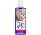 Venita Trendy Spray Pastellfarbenes getöntes Haarspray 11 Silver Dust 200 ml