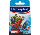 Hansaplast Marvel Pflaster, 20 Stk.