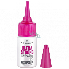 Essence Ultra Strong & Precise! nagelkleber 8 g