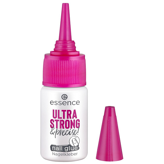 Essence Ultra Strong & Precise! nagelkleber 8 g