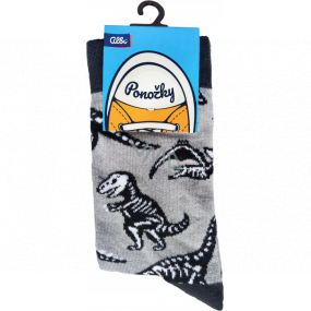 Albi Bunte Socken Universal Größe Dinosaurier 1 Paar
