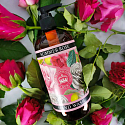English Soap Summer Rose Flüssigseifenspender 500 ml