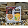 Walkers Lemon & Ginger - Ingwer-Zitronen-Früchtetee 20 Stück + Walkers Schottische Kekse mit kandiertem Ingwer 150 g, Geschenkset