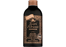 Tesori d´Oriente Duft für Wäsche Hammam, 250 ml