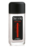 Str8 Red Code parfümiertes Deodorantglas für Männer 85 ml