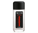 Str8 Red Code parfümiertes Deodorantglas für Männer 85 ml