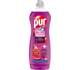 Pur Secrets of the World Feige & Granatapfel Handgeschirrspülmittel 750 ml