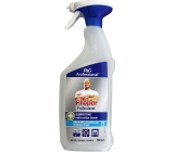 Mr. Proper Professional 3in1 Desinfektionsmittelreiniger 750 ml Sprayer