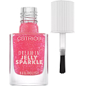 Catrice Dream In Jelly Sparkle Nagellack mit Glitzerflocken 030 Sweet Jellousy 10,5 ml