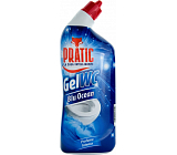 Pratic WC-Gel, 750 ml