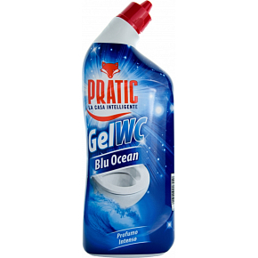 Pratic WC-Gel, 750 ml