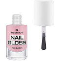 Essence Nail Gloss Nagellack 8 ml