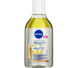Nivea Skin Glow zweiphasiges Mizellenwasser, 400 ml
