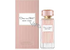 Oscar de la Renta New York Eau de Parfum für Damen 30 ml