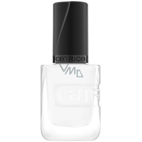 Catrice Gel Affair Nagellack 001 Ibiza Feeling 10,5 ml