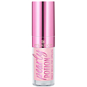 Essence Pearly Potion Lipgloss 01 Golden Peach 2,5 ml