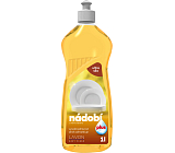 LAVON na nádobí Lemon Plus, 1 l