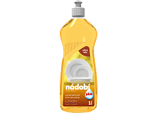 LAVON na nádobí Lemon Plus, 1 l