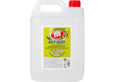 Ava weißer Essig zur Reinigung 10 %, 5 l