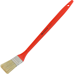 Spokar Profi Z角bürste flach, Nr. 1,5