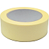 Mako Komfort Abdeckklebeband glatt, 7 Tage, bis 60 °C, 19 mm × 50 m