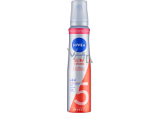 Nivea Ultra Strong pěnové tužidlo, 150 ml
