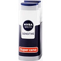 Nivea Men Sensitive Duo Duschgel, 500 ml