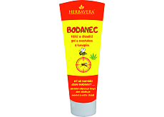 Herbavera Bodanec Gel nach Insektenstich, 25 ml