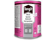 TANGIT PVC-U mit Pinsel, 250g