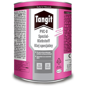 TANGIT PVC-U mit Pinsel, 250g TANGIT PVC-U mit Pinsel, 250g