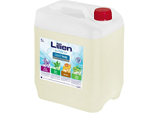 Lilien Flüssigseife - Olive 5000 ml