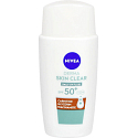 Nivea Derma Skin Clear Tagesscreme UV Fluid OF50+, 40 ml