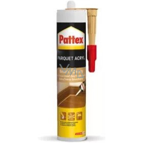 PATTEX Parket Spachtel, Buche/Kirsche, 300 ml