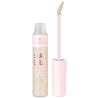 Essence hydratischer, langanhaltender Korrektor Silky BLUR 80, 10 ml