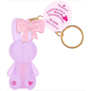 Essence EVERYBUNNY needs SOMEBUNNY Lippenbalsam 1,38 ml