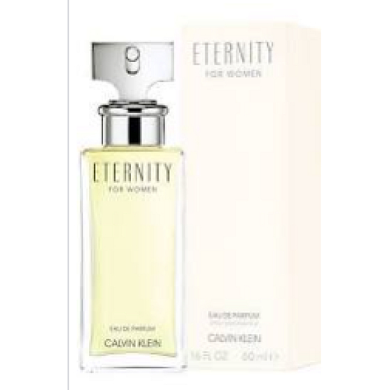 Calvin Klein Ewigkeit Eau de Parfum für Frauen 50 ml
