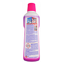 Pulirapid Aceto für Kalziumablagerungen Flüssigreiniger mit natürlichem Essig 500 ml