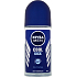Nivea Men Cool Kick 50 ml Antitranspirant Roll-On Deo