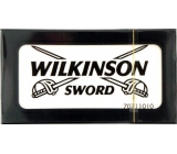 Wilkinson Sword Classic 5 Rasierklingen, Box