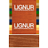 Lignurbrauner Mahagoni wasserlöslicher Holzbeize 40 g
