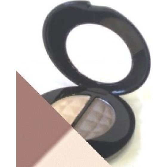 Astor Color Vision Lidschatten Duo 115 4 g