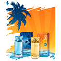 Tom Tailor Ocean Woman EdT 30 ml Eau de Toilette Damen