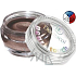 Dermacol Pearl Touch Eyeshadow Foam 08 4,9 g