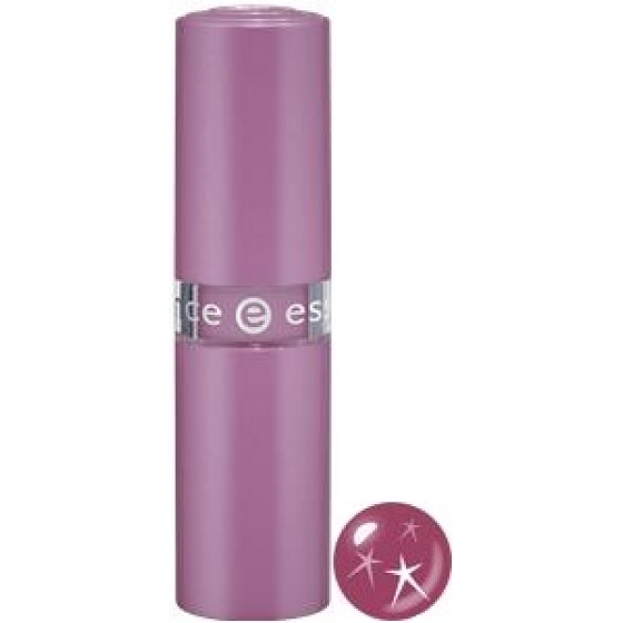 Essence Lipstick Lippenstift 12 Sparkling Miracle 4 g